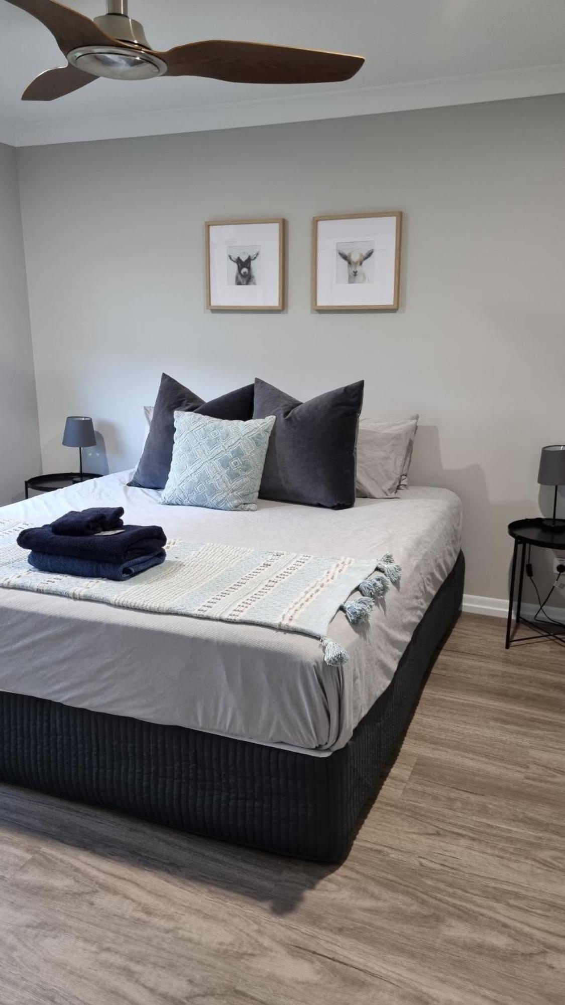Fig Tree Farm B&B Highvale-Farmstay Near Brisbane! Esterno foto